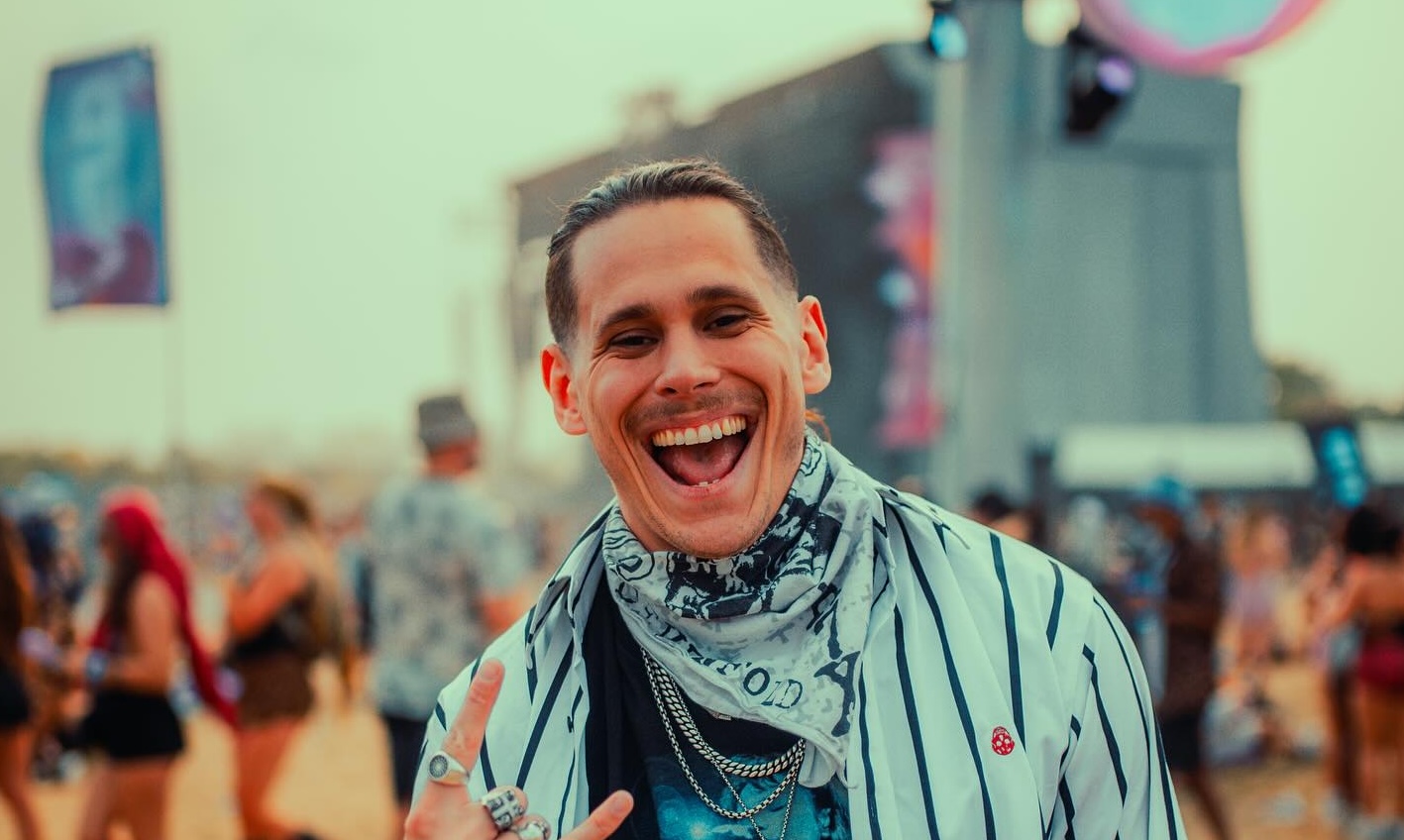 Sullivan King